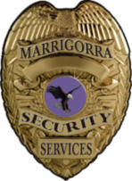 Marrigorra Security Services, Brakpan
