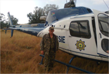 Marrigorra Security Services. Investigative, Surveillance, Technical. East Rand, Gauteng